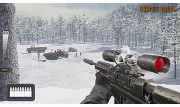 Counter Sniper Shooting for Android - Download the APK from Habererciyes